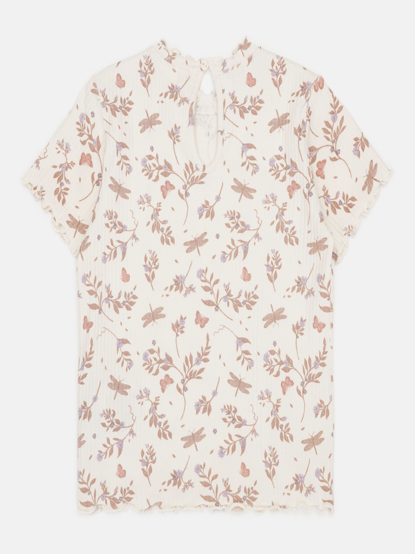 Футболка модель 79145 Фото