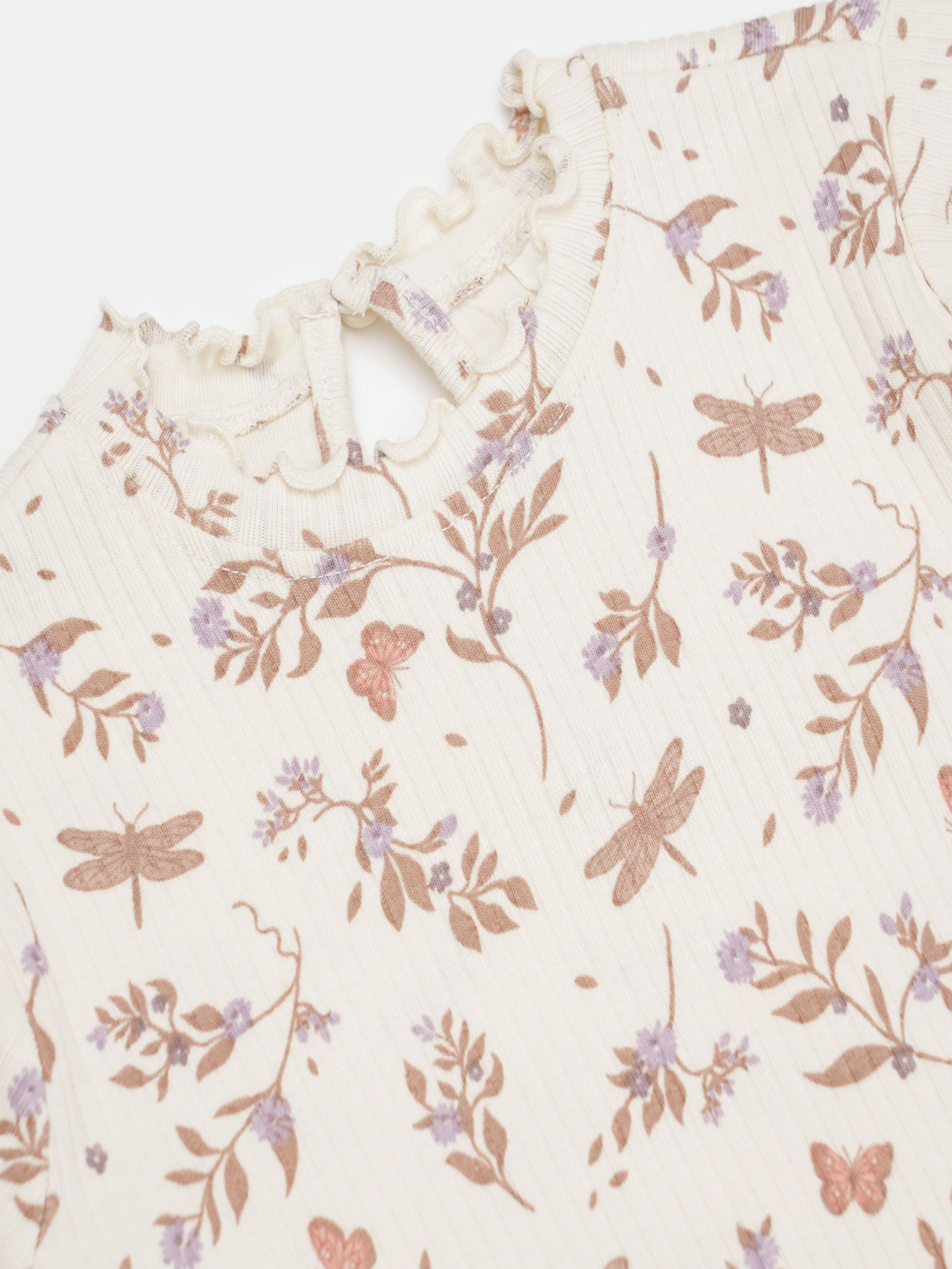 Футболка модель 79145 Фото