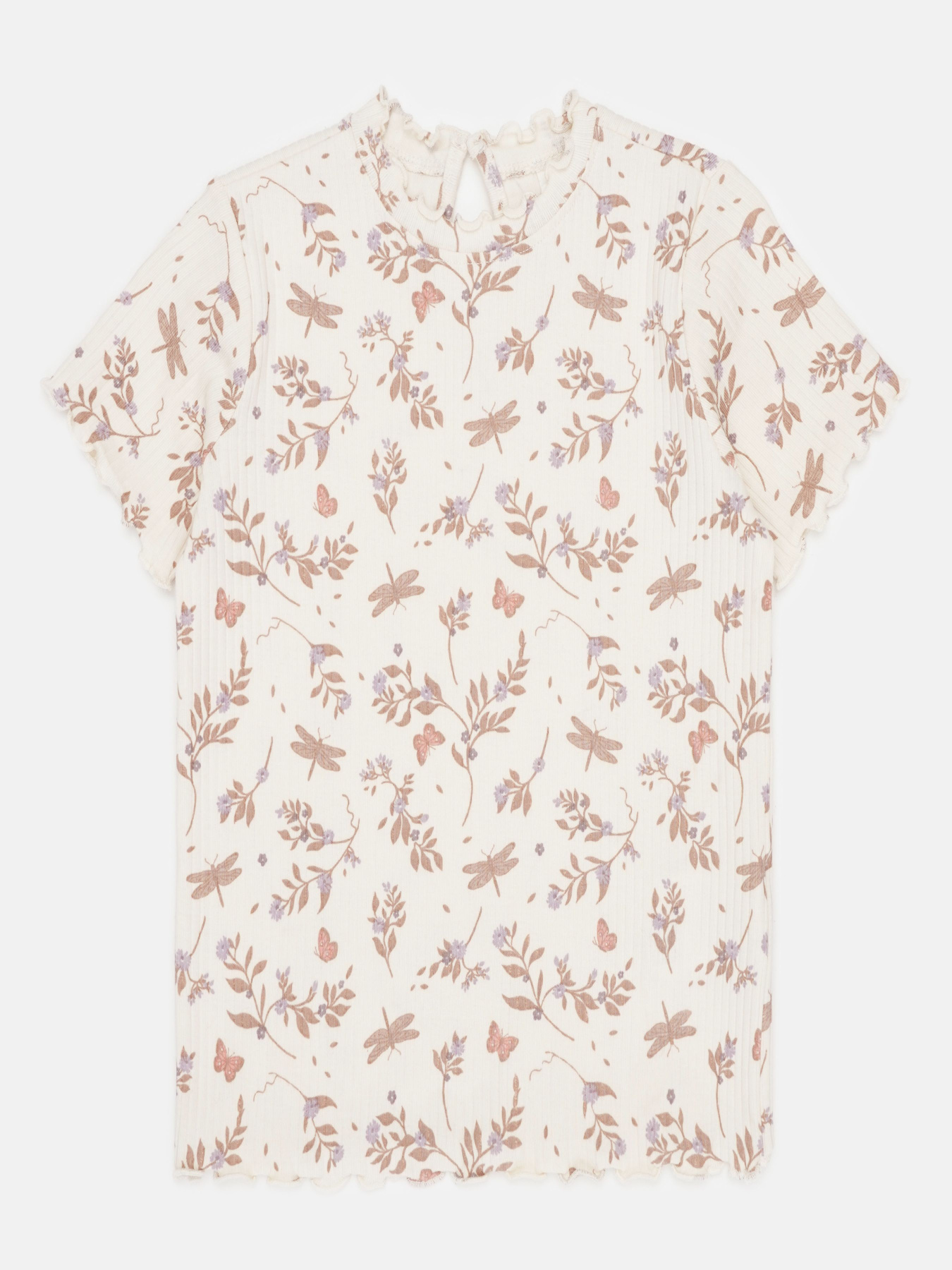 Футболка модель 79145 Фото