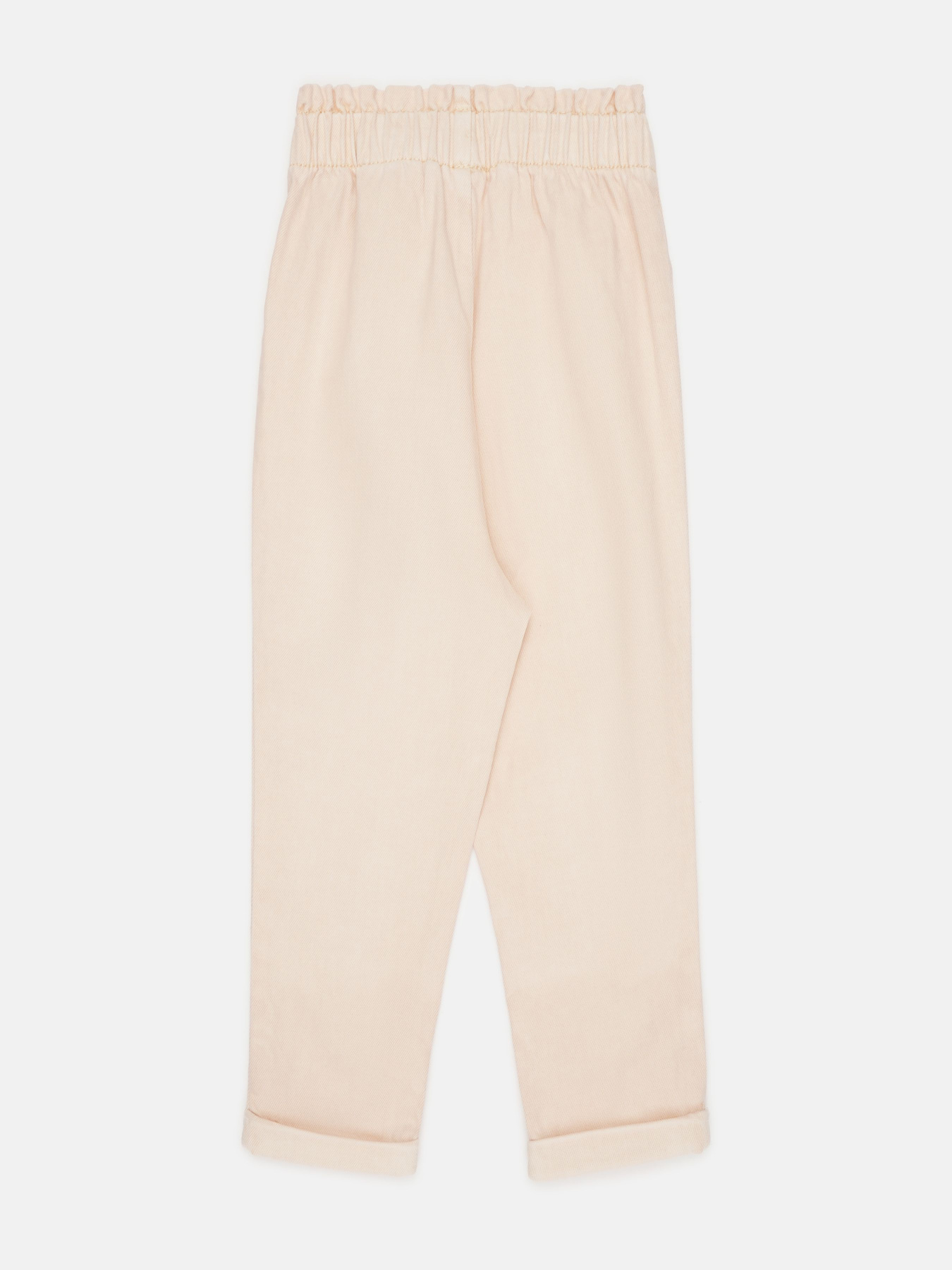 Джинсы мом H&M модель 79151 Фото