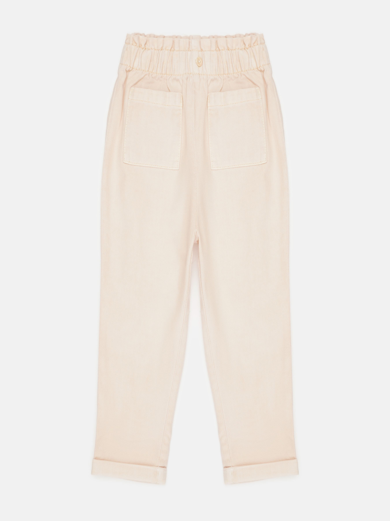 Джинсы мом H&M модель 79151 Фото