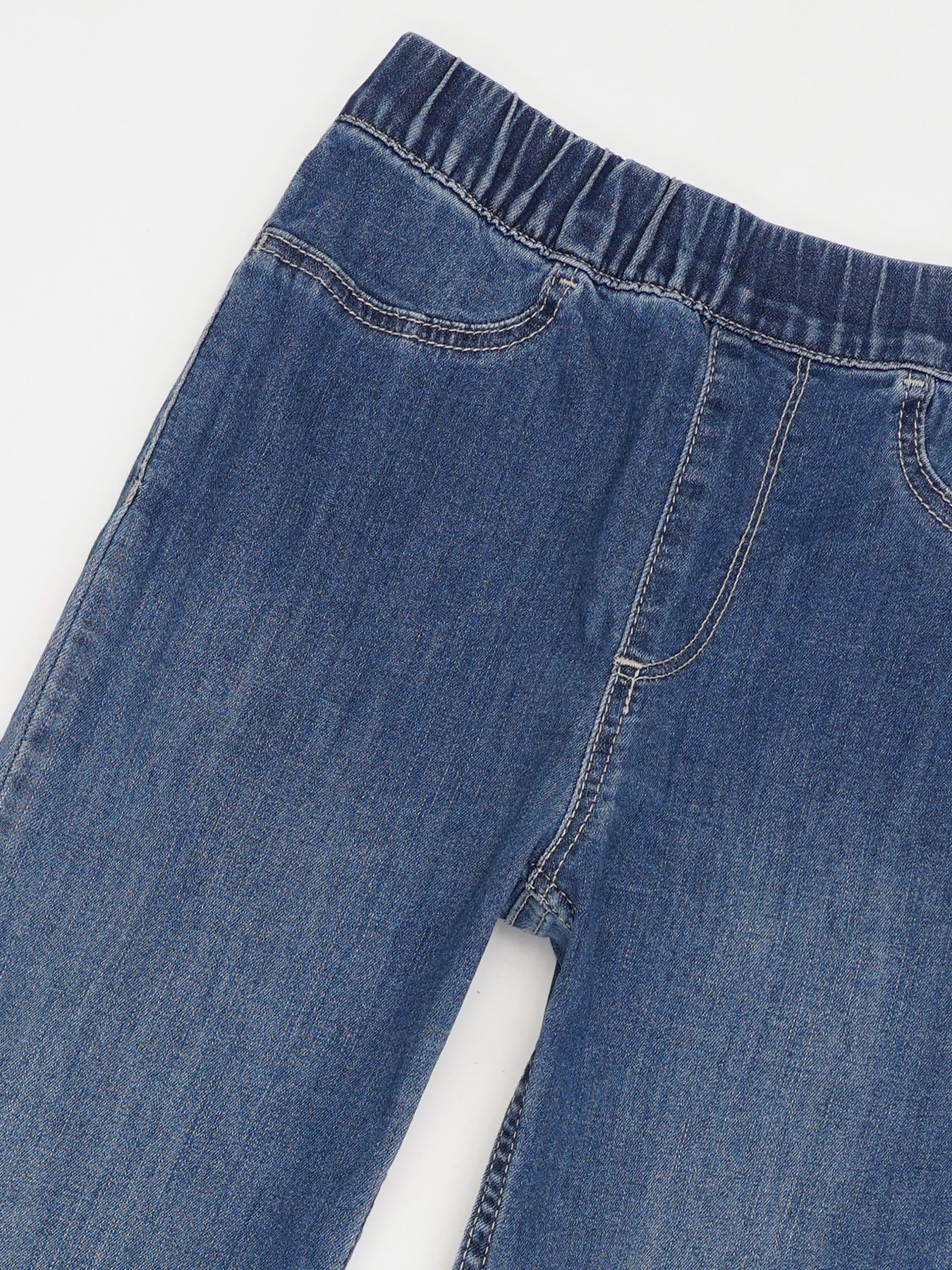 Джинсы H&M модель 79172 Фото