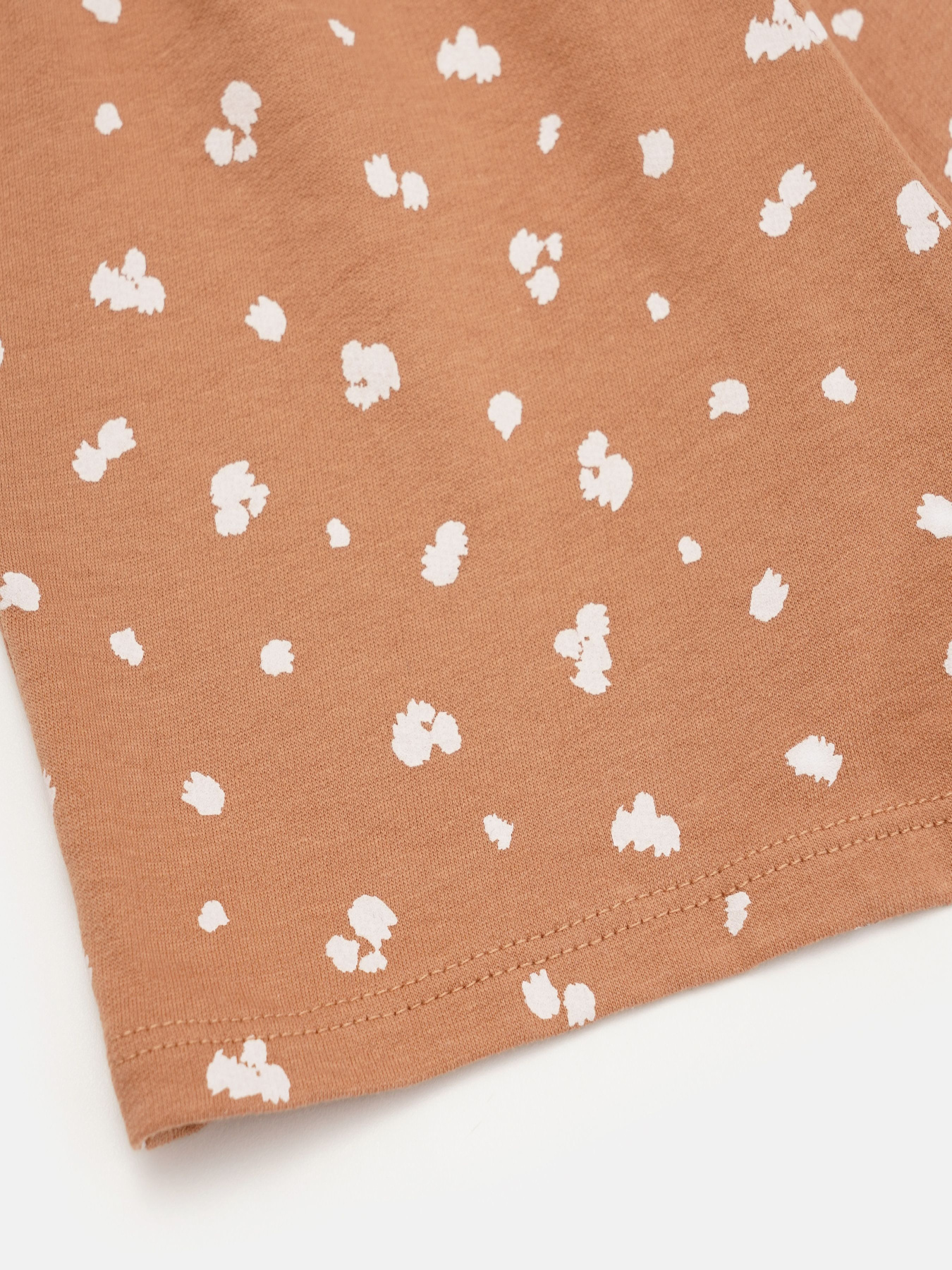 Повсякденні шорти H&M модель 79185 Фото