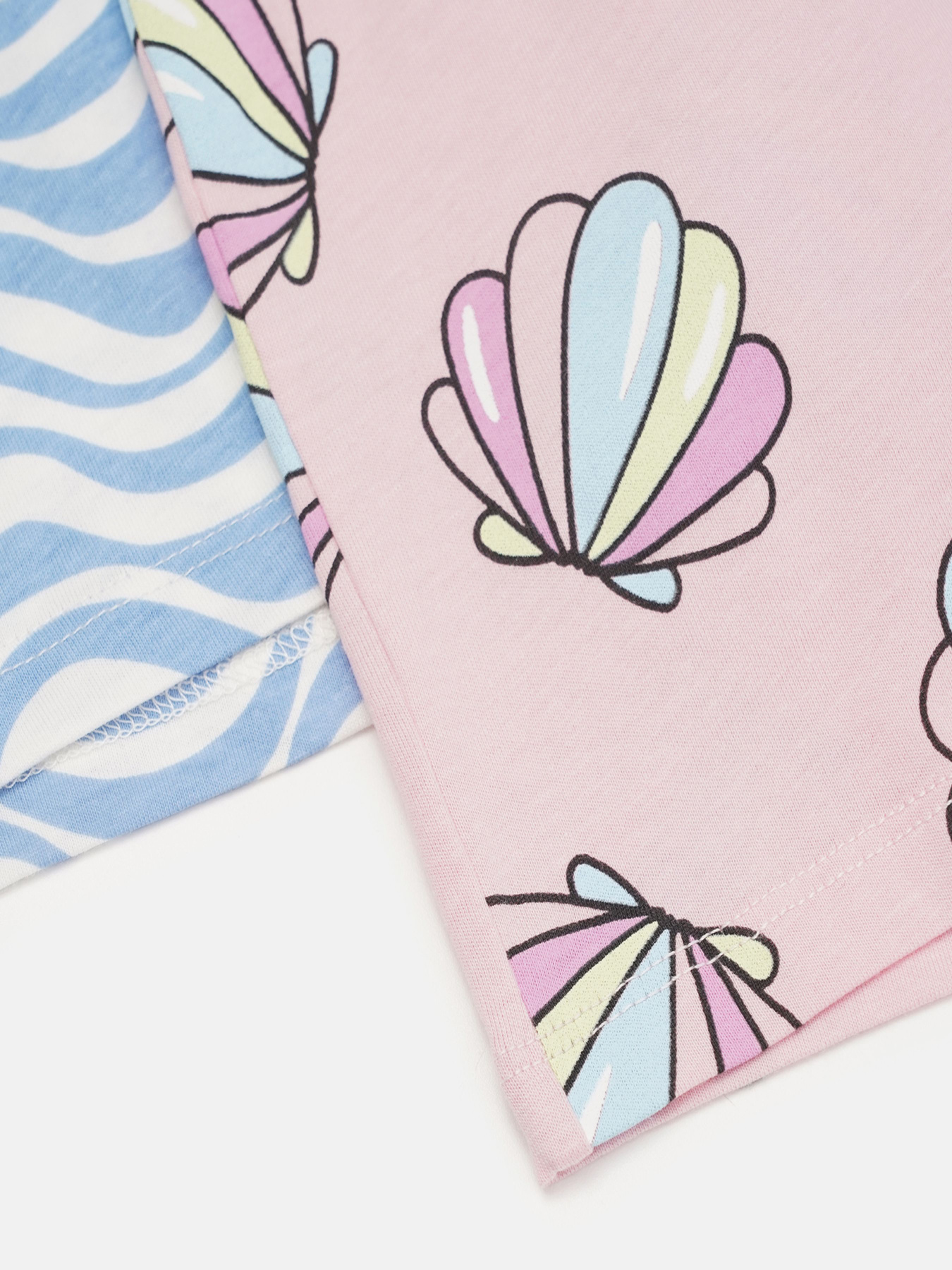 Шорты H&M модель 79197 Фото