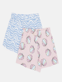 Шорты H&M модель 79197 Фото