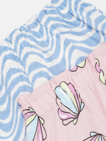 Шорты H&M модель 79197 Фото