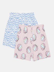 Шорты H&M модель 79197 Фото