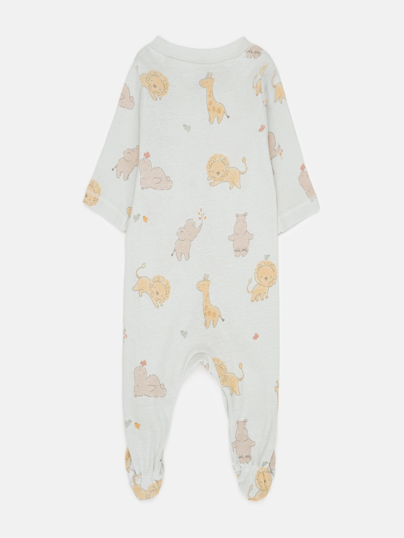 Одежда для дома и сна H&M модель 79206 Фото