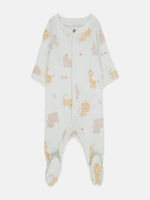 Одежда для дома и сна H&M модель 79206 Фото