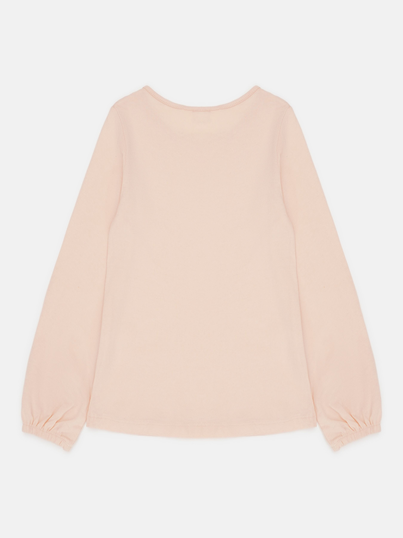 Лонгслів H&M модель 79214 Фото