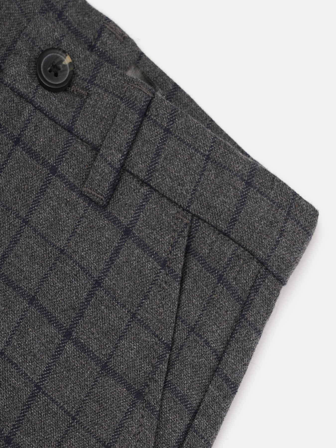 Брюки модель 79230 Фото