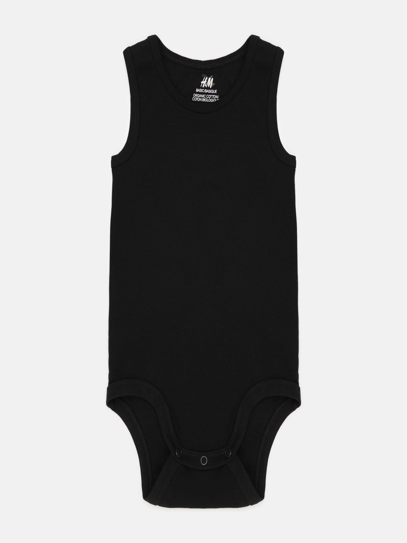 Боді для немовлят H&M модель 79259 Фото