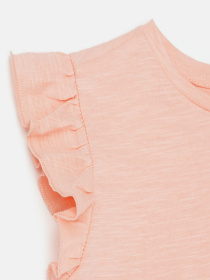 Футболка модель 79260 Футболка модель 79260 Фото