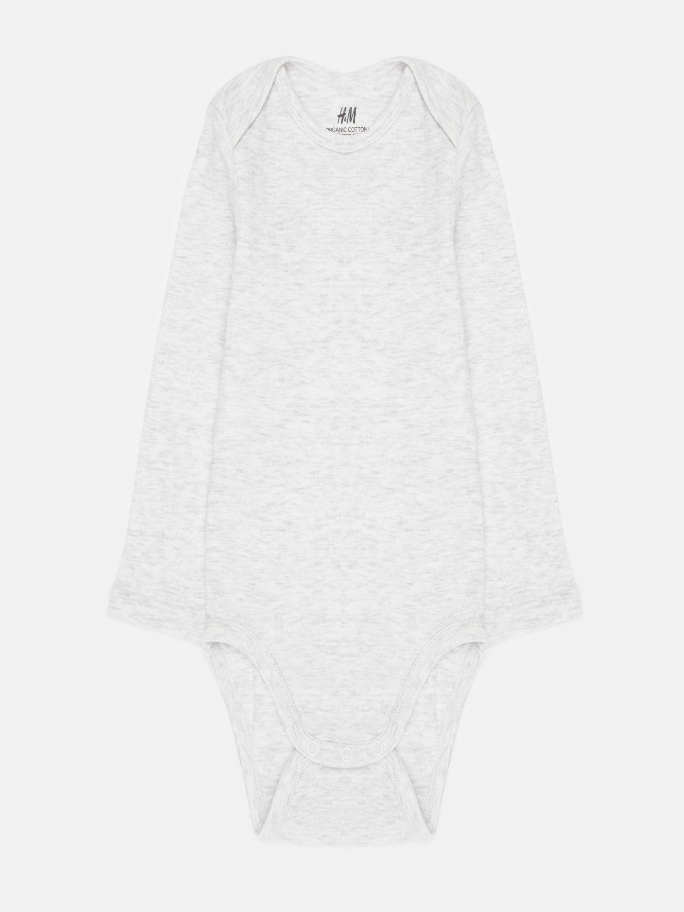 Боди для младенцев H&M модель 79261 Фото