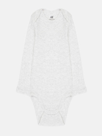 Боди для младенцев H&M модель 79261 Фото