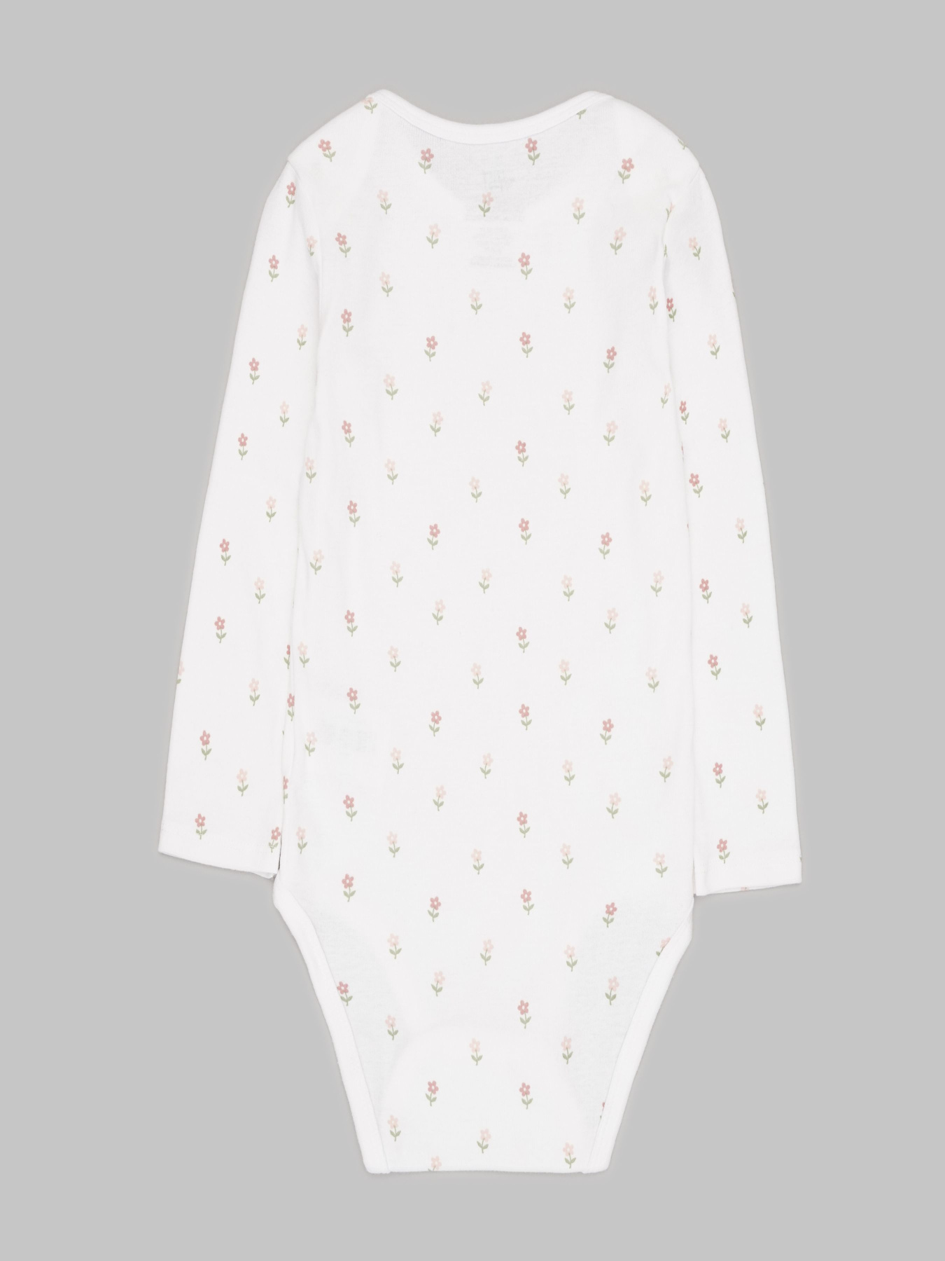 Боді для немовлят H&M модель 79263 Фото