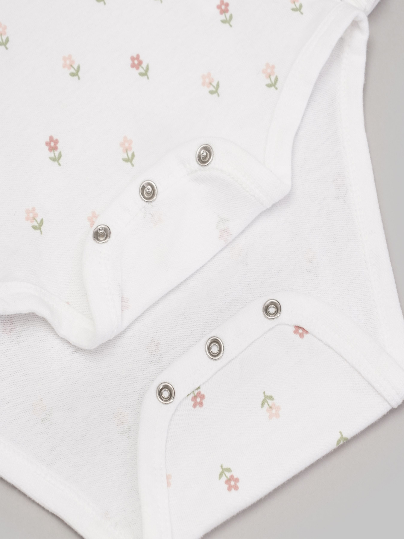 Боді для немовлят H&M модель 79263 Фото