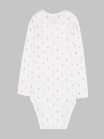 Боді для немовлят H&M модель 79263 Боді для немовлят H&M модель 79263 Фото