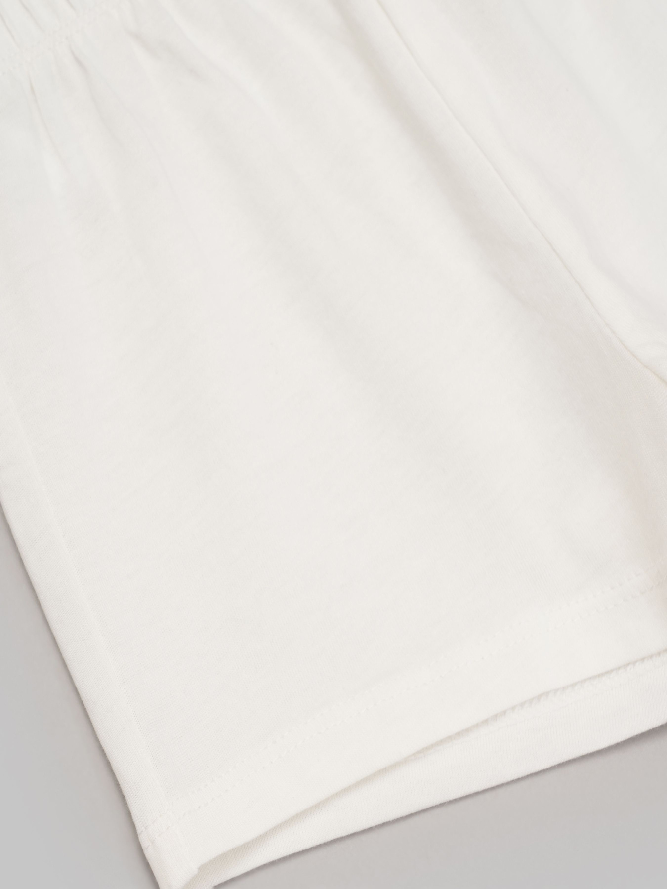 Повседневные шорты H&M модель 79266 Фото