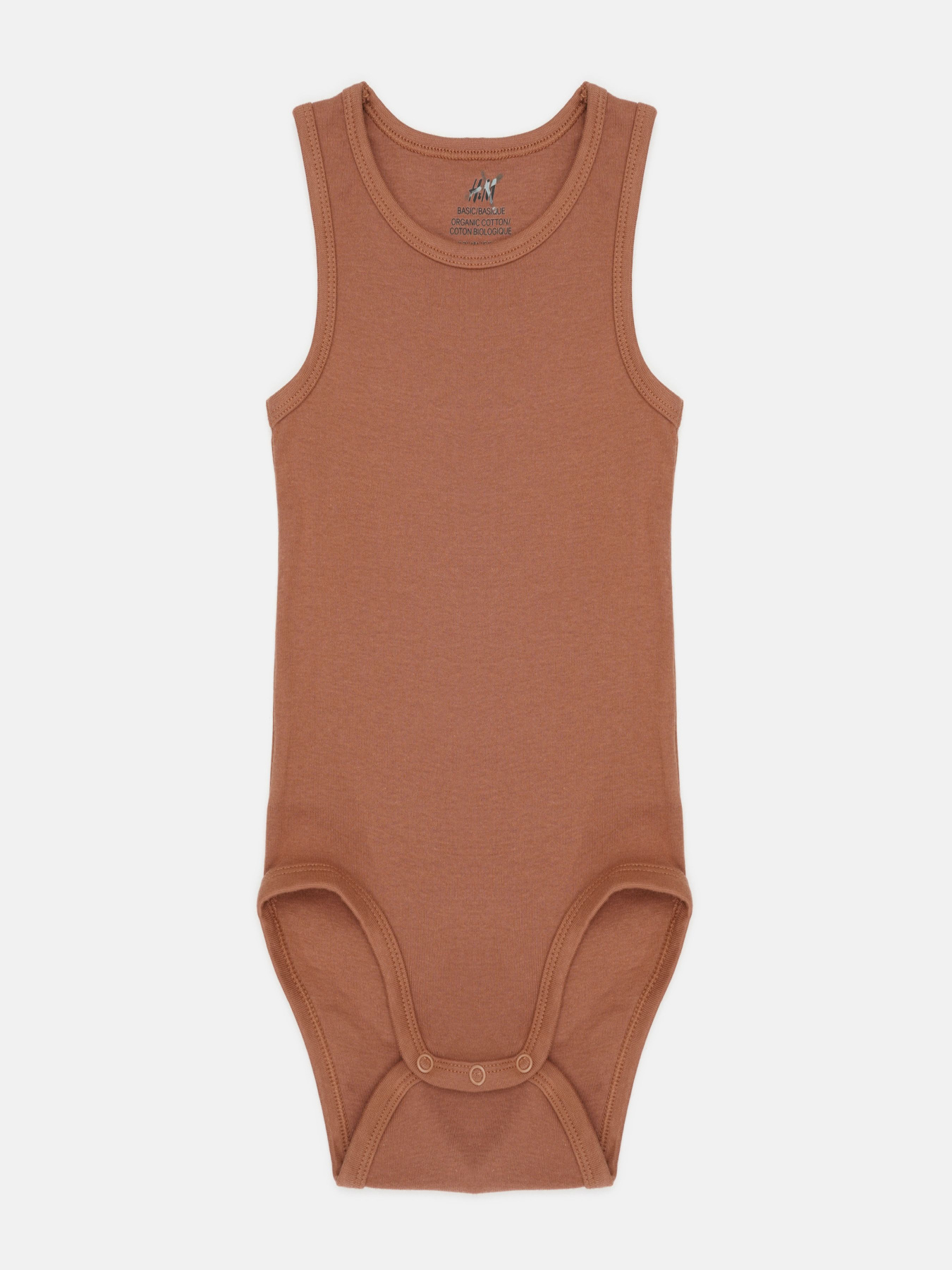 Боди для младенцев H&M модель 79277 Фото