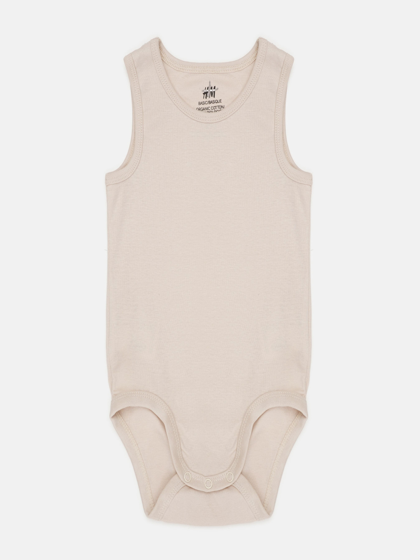 Боди для младенцев H&M модель 79279 Фото