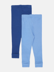 Легінси (2 шт) модель 79280 Легінси (2 шт) модель 79280 Фото