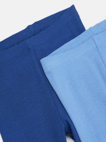 Легінси (2 шт) модель 79280 Легінси (2 шт) модель 79280 Фото