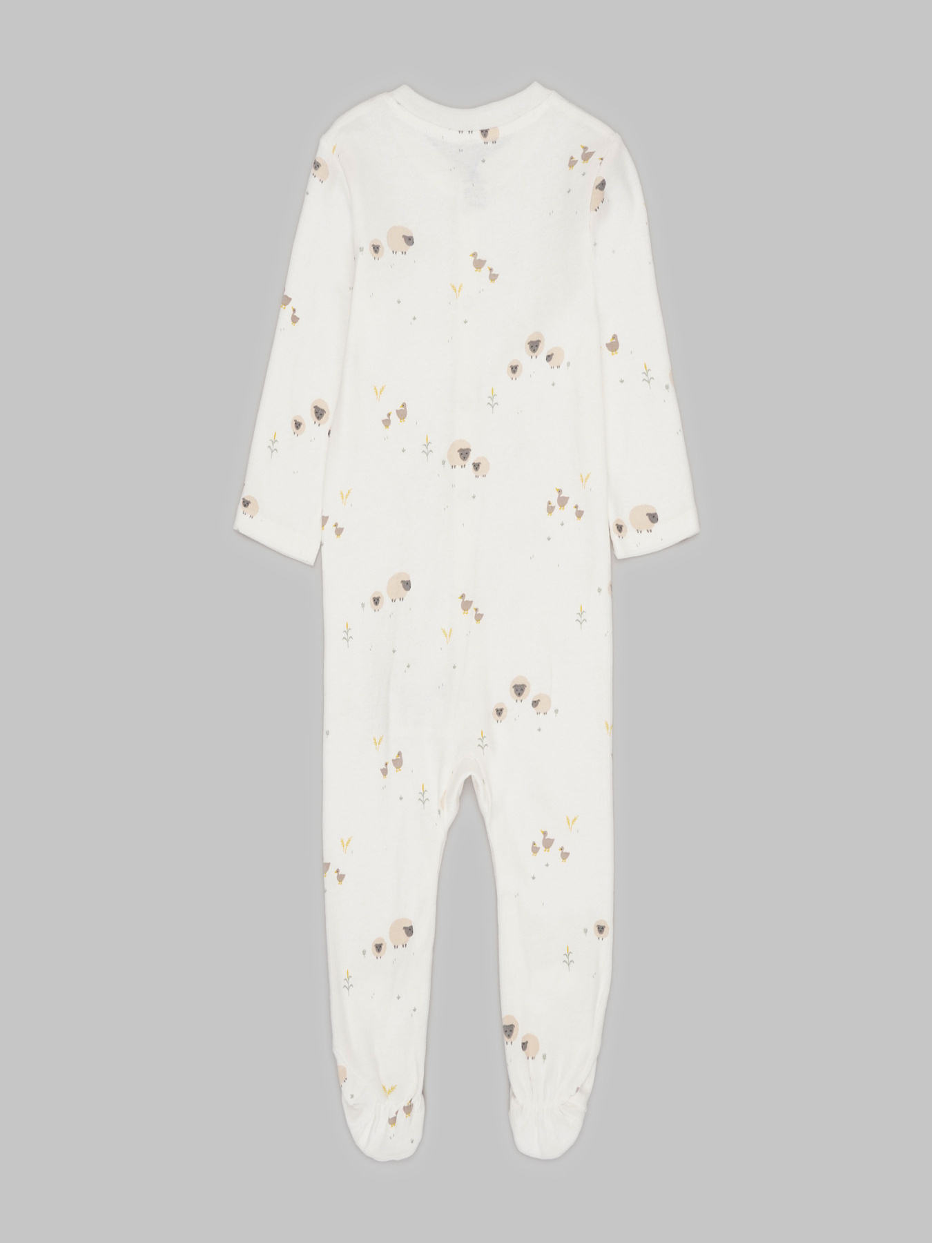 Боди для младенцев H&M модель 79282 Фото