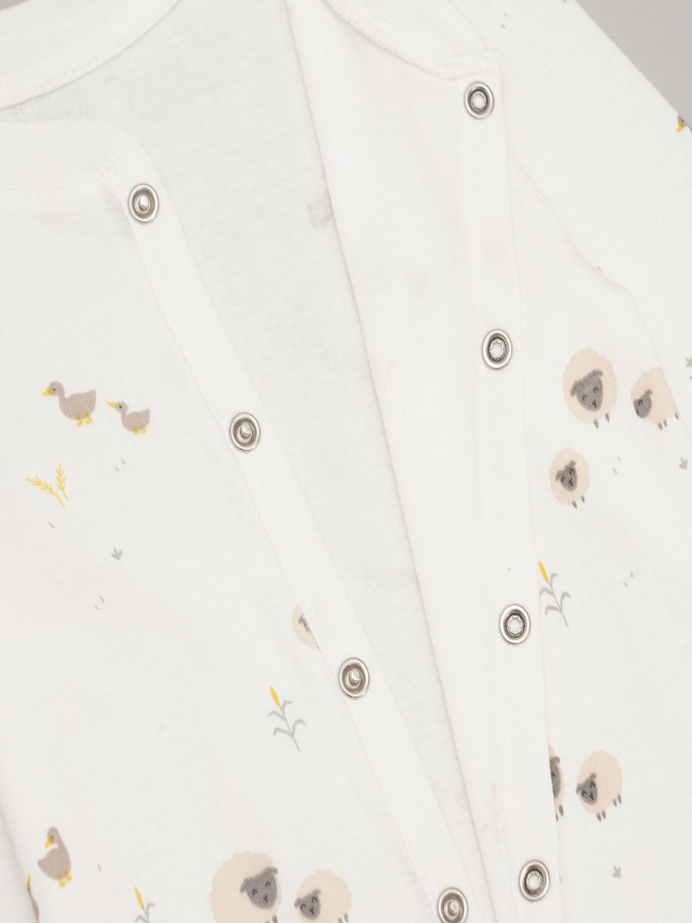 Боди для младенцев H&M модель 79282 Фото