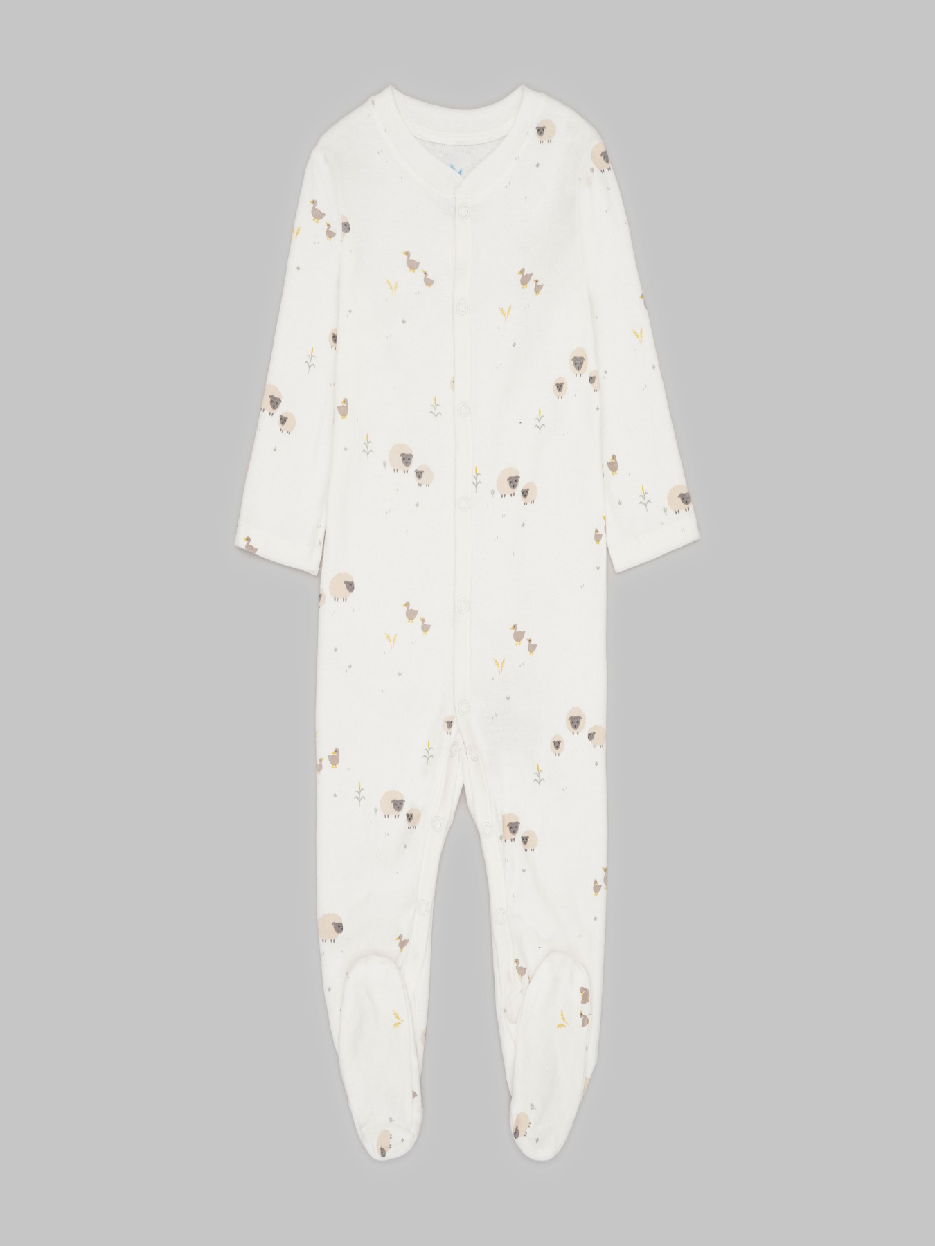 Боди для младенцев H&M модель 79282 Фото