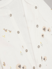 Боди для младенцев H&M модель 79282 Фото