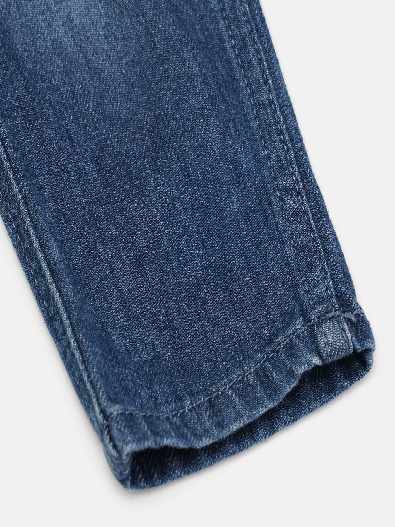 Зауженные джинсы H&M модель 79286 Фото