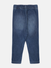 Зауженные джинсы H&M модель 79286 Фото