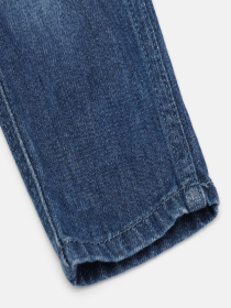 Зауженные джинсы H&M модель 79286 Фото