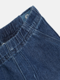 Зауженные джинсы H&M модель 79286 Фото