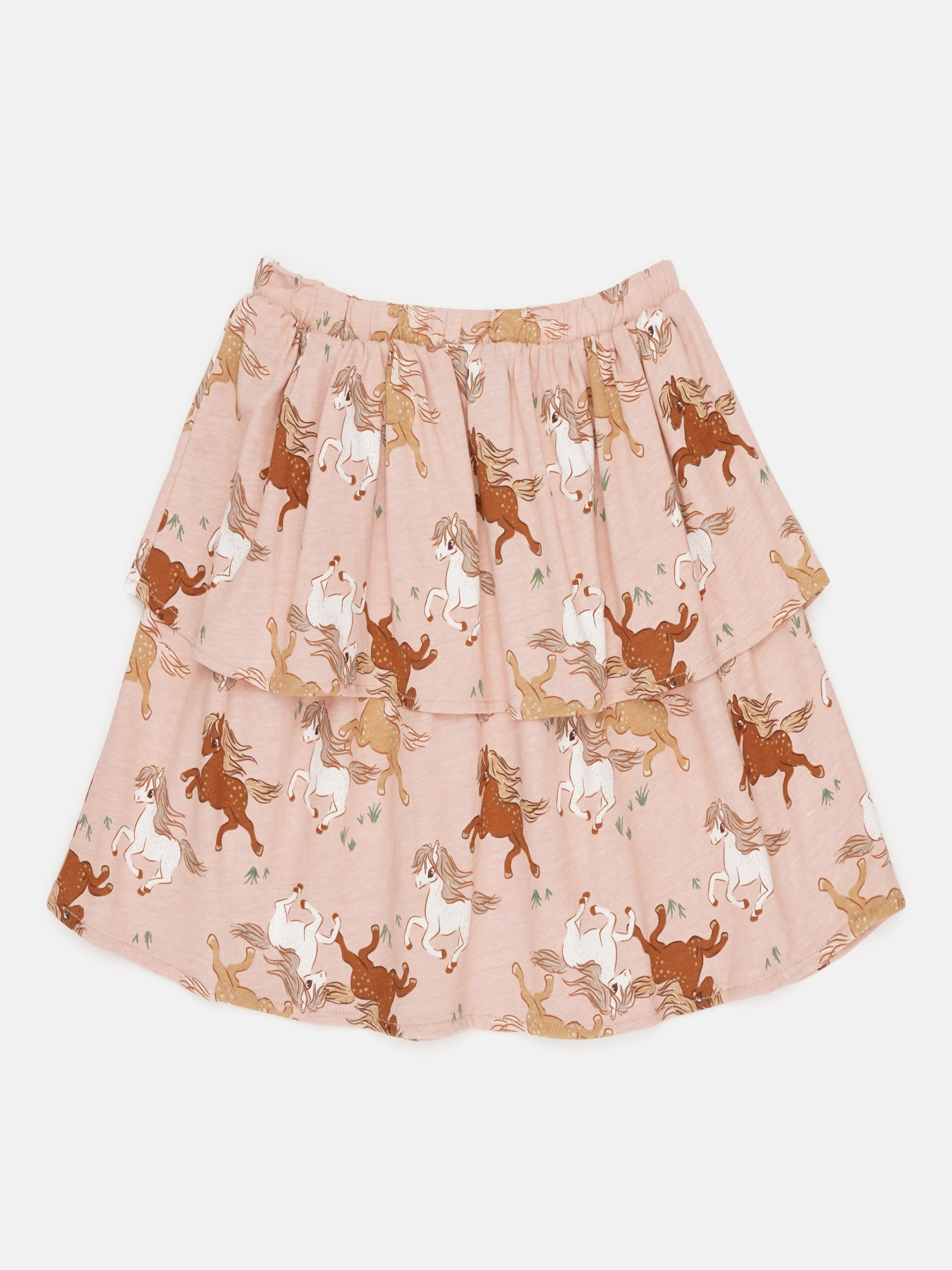 Юбка мини H&M модель 79288 Фото