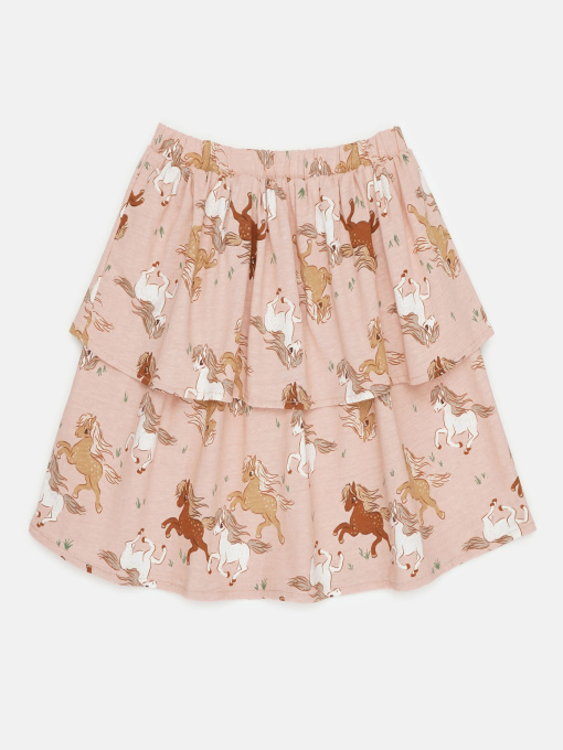 Спідниця міні H&M модель 79288 Фото