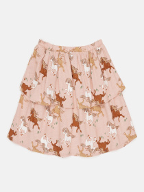 Юбка мини H&M модель 79288 Юбка мини H&M модель 79288 Фото