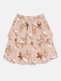 Юбка мини H&M модель 79288 Юбка мини H&M модель 79288 Фото