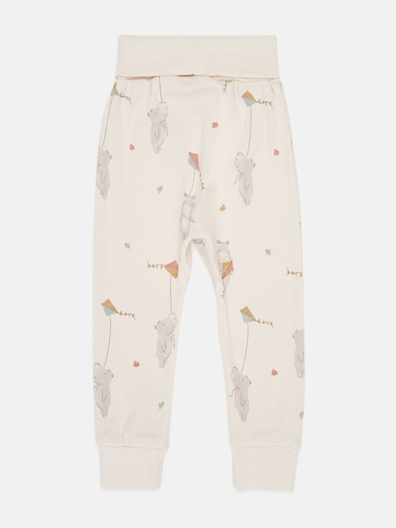 Брюки модель 79296 Фото