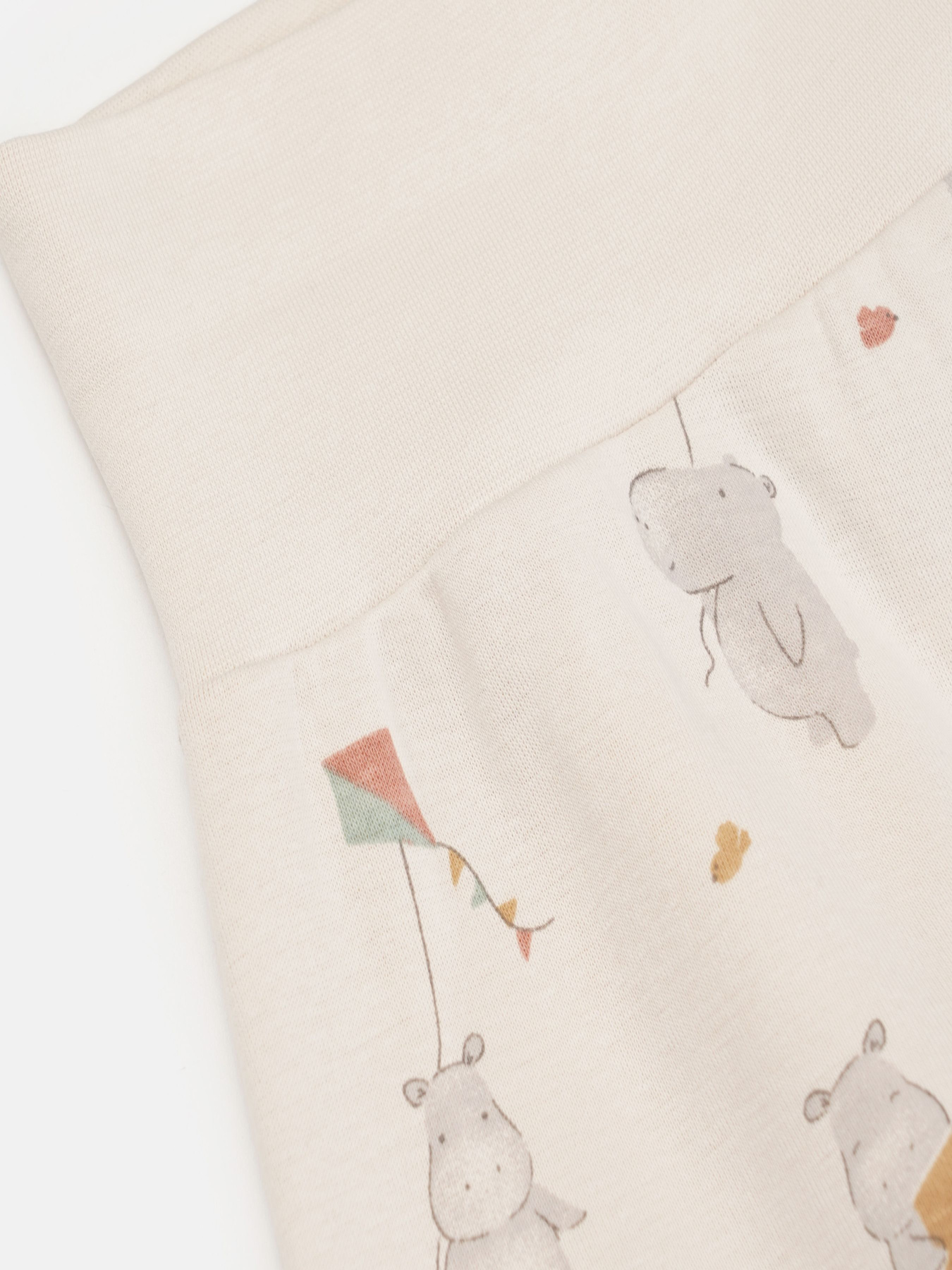 Брюки модель 79296 Фото