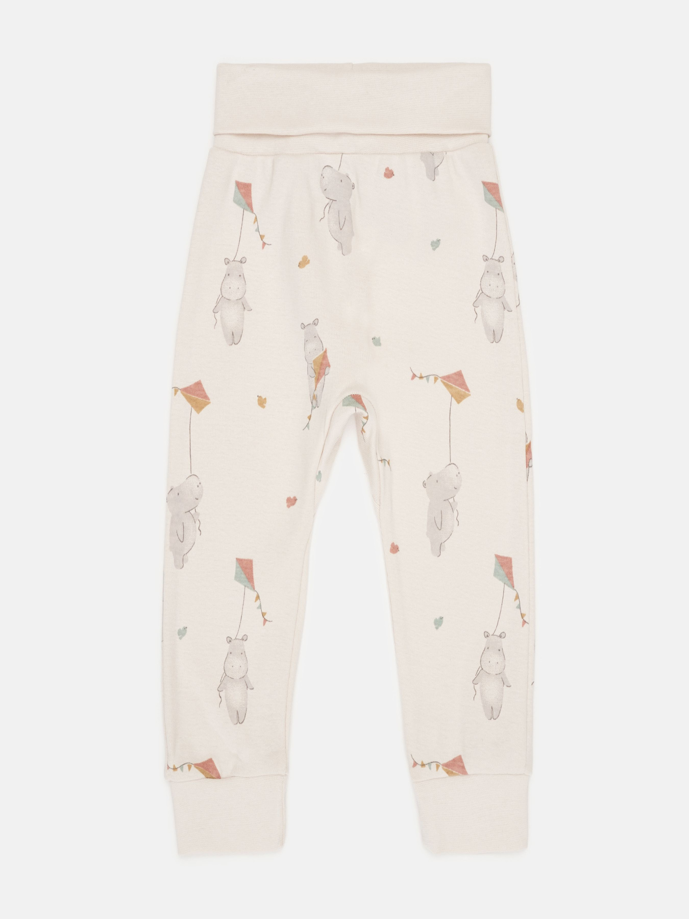 Брюки модель 79296 Фото