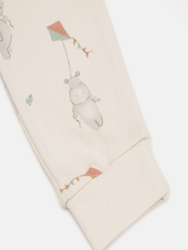 Брюки модель 79296 Фото