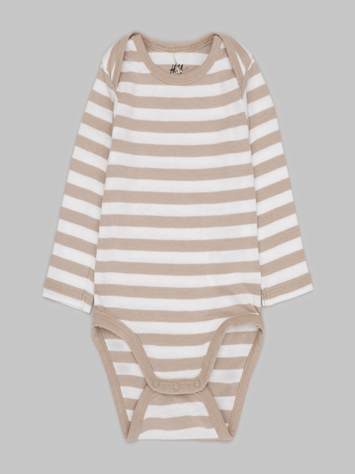 Боди для младенцев H&M модель 79309 Фото