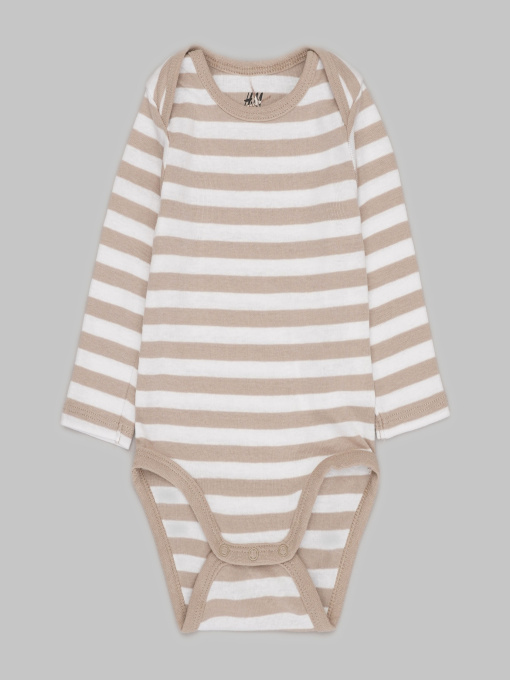 Боди для младенцев H&M модель 79309 Фото