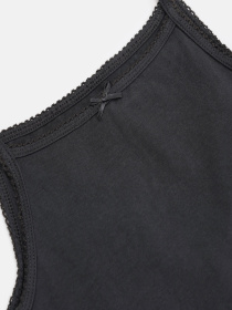 Майка H&M модель 79318 Майка H&M модель 79318 Фото