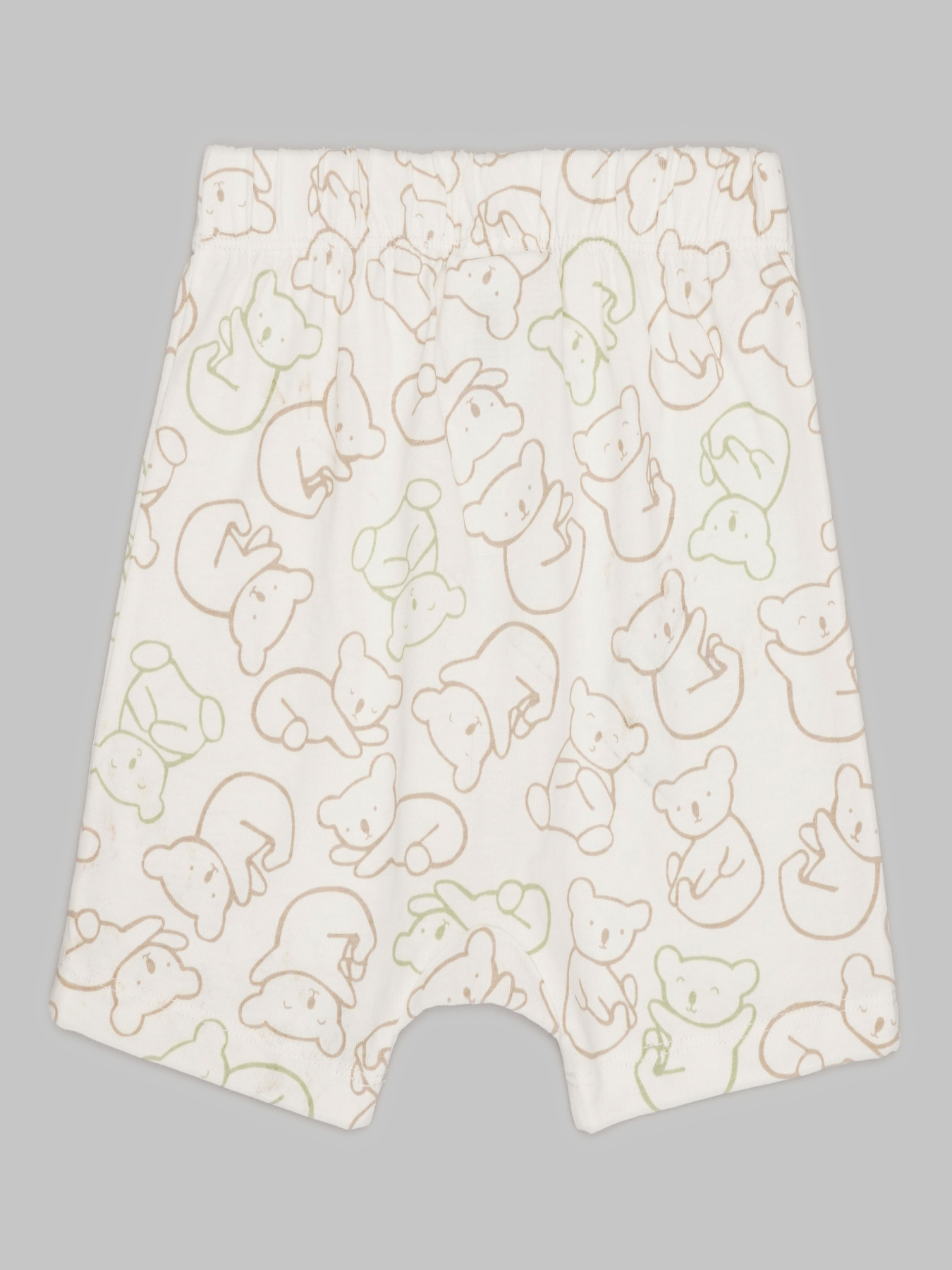 Шорти для сну модель 79381 Фото