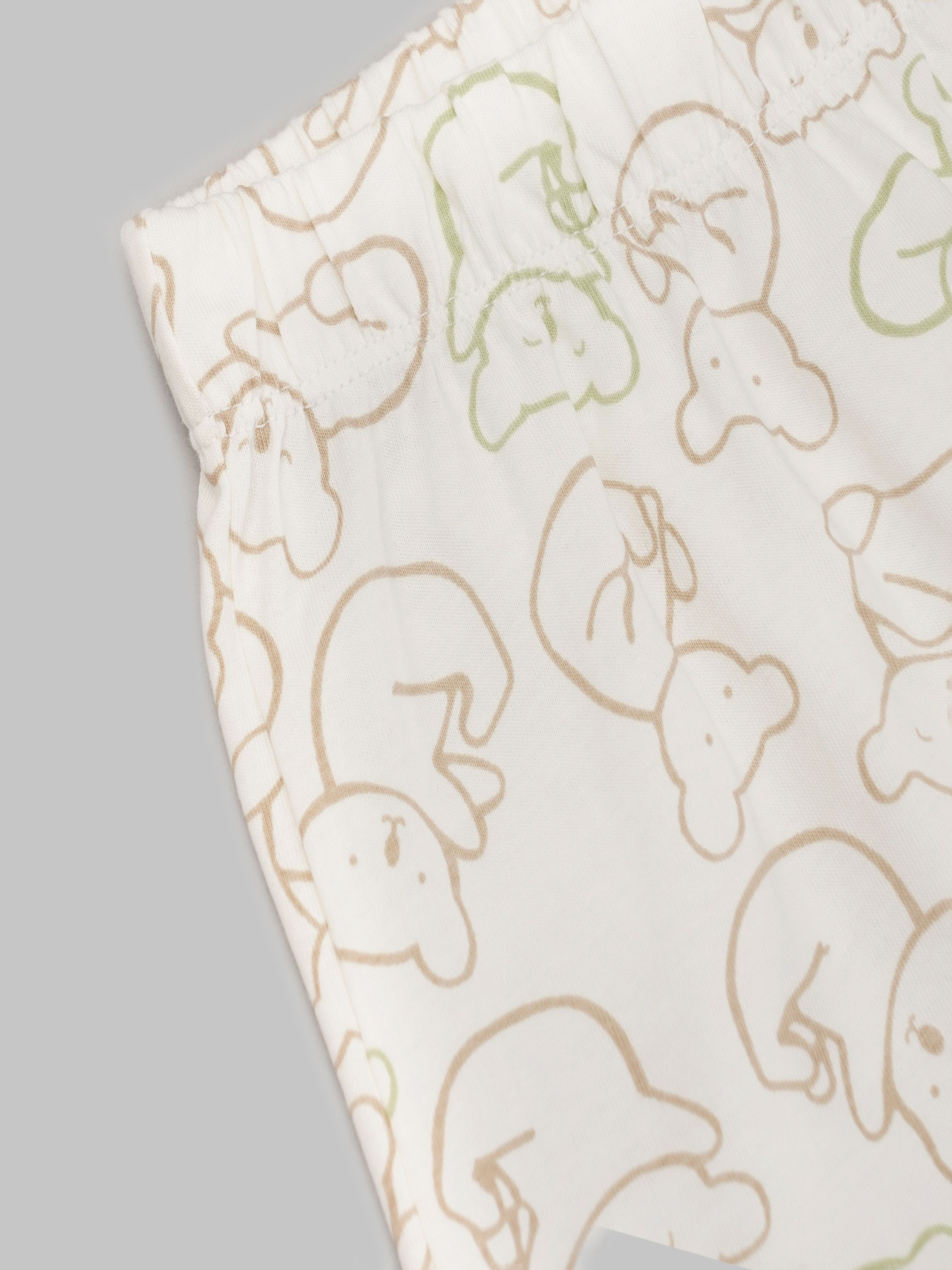 Шорти для сну модель 79381 Фото