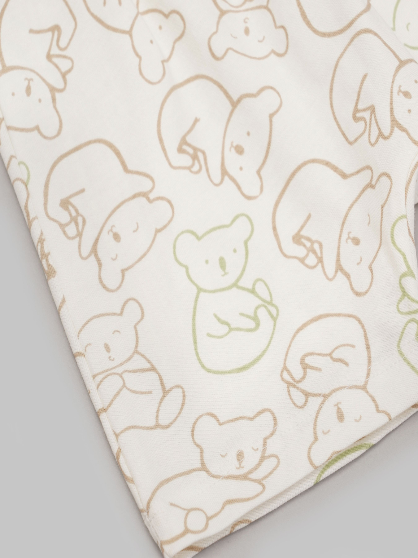 Шорти для сну модель 79381 Фото