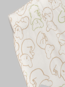 Шорти для сну модель 79381 Шорти для сну модель 79381 Фото